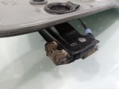 Regulador de puerta delantera con motor
