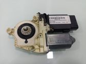 Front door window regulator motor