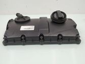 Rocker cam cover