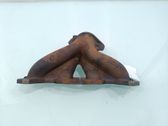 Exhaust manifold