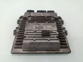 Engine control unit/module