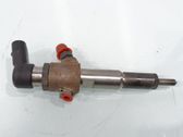 Inyector de combustible