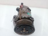 Compresor (bomba) del aire acondicionado (A/C))