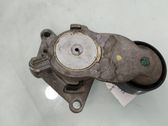 Generator/alternator belt tensioner