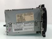 Radio / CD-Player / DVD-Player / Navigation