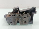 Cerradura de puerta delantera
