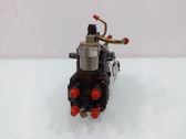 Pompe d'injection de carburant à haute pression