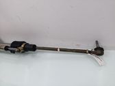 Steering rack