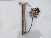 Fensterheber mechanisch Tür hinten
