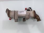 Охладитель EGR