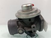 EGR valve