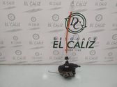 Cerradura de puerta delantera