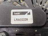 Generator/alternator