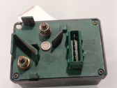 Glow plug pre-heat relay