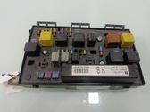 Fuse module