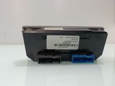 Climate control unit