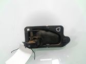 Rear door interior handle