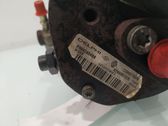 Bomba de alta presión de inyección de combustible