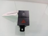 Botón interruptor de luz de peligro