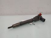 Inyector de combustible