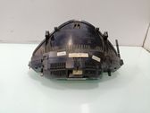 Geschwindigkeitsmesser Cockpit