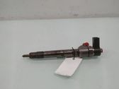 Injecteur de carburant