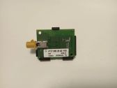Aerial antenna amplifier
