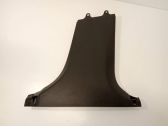 (B) pillar trim (bottom)