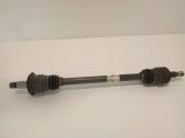 Rear driveshaft