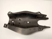 Rear underbody cover/under tray
