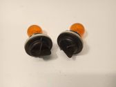 12 V Socket (rear)