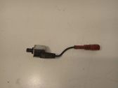 Turboahtimen magneettiventtiili