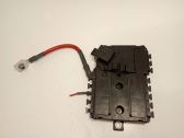 Positive wiring loom