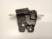 Tailgate/trunk/boot lock/catch/latch