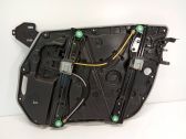 Fensterhebermechanismus ohne Motor Tür vorne