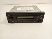 Radio / CD-Player / DVD-Player / Navigation