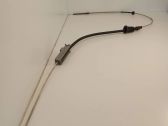 Kabel zum Lösen der Handbremse