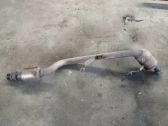 Catalyst/FAP/DPF particulate filter