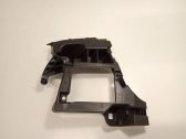 Rear bumper mounting bracket