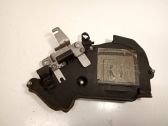 Timing belt guard (cover)