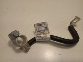 Negative earth cable (battery)