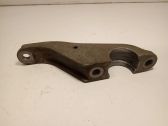 Sway bar bush bracket, front