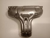 Exhaust heat shield