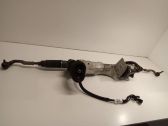 Steering rack