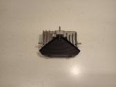 Windshield/windscreen camera