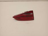 Tailgate rear/tail lights