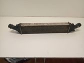 Intercooler radiator