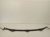 Wiper trim