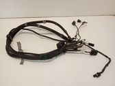 Câble de batterie positif