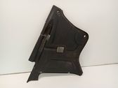 Cubierta del motor (embellecedor)